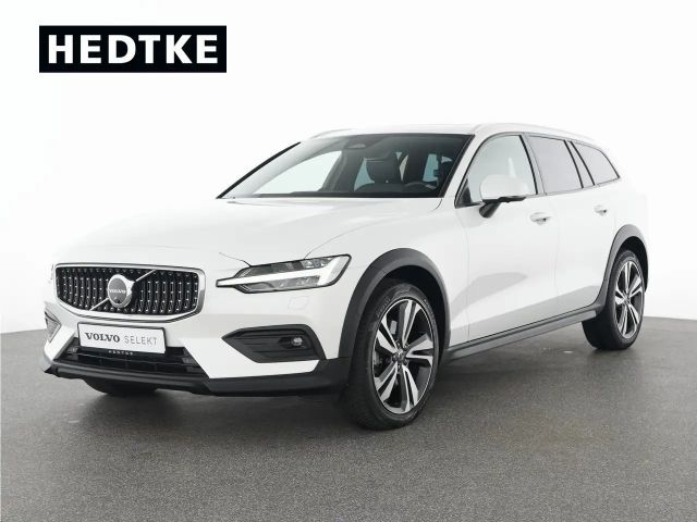 Volvo V60 CC B4 Diesel AWD Geartronic Ultimate B&W*STZ 2024 Diesel