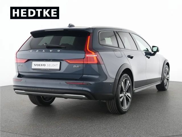 Volvo V60 CC B4 Diesel AWD Geartronic Ultimate 2024 Diesel