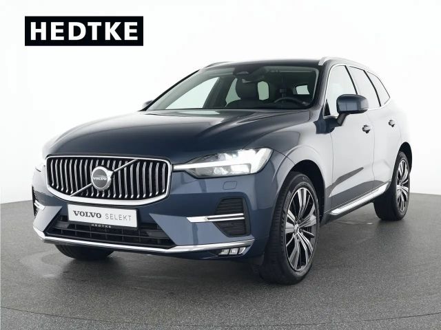 Volvo XC60 B5 Diesel AWD Ultimate Bright HUD*20"ACC 2023 Diesel