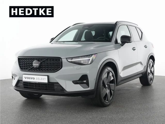 Volvo XC40 B3 Plus Black Edition STHZ*360°H&K*GSHD 2025 Benzine