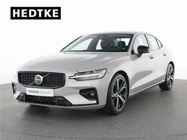 Volvo S60 B5 AWD Geartronic Ultimate Dark B&W-SOUND 2024 Benzine