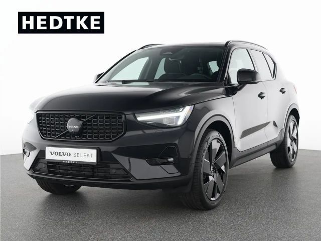 Volvo XC40 B3 Plus Black Edition STHZ*GSHD*20"360° 2025 Benzine