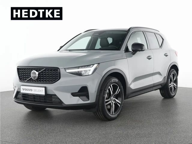 Volvo XC40 B3 Plus Dark / 360 Cam / Standheizung 2025 Benzine