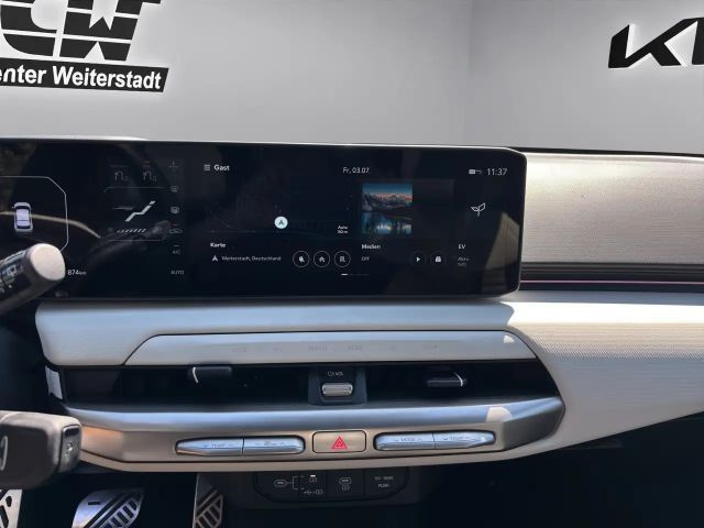 Kia EV4