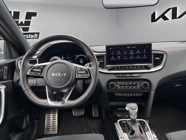 Kia ProCeed / pro_cee'd