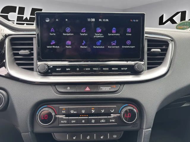 Kia ProCeed / pro_cee'd