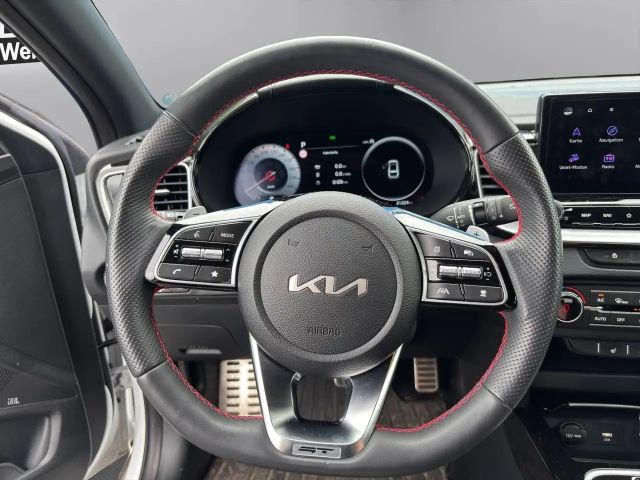 Kia ProCeed / pro_cee'd