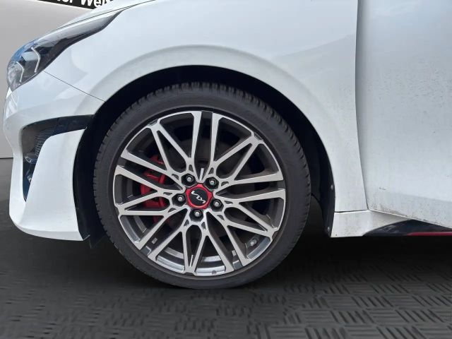 Kia ProCeed / pro_cee'd