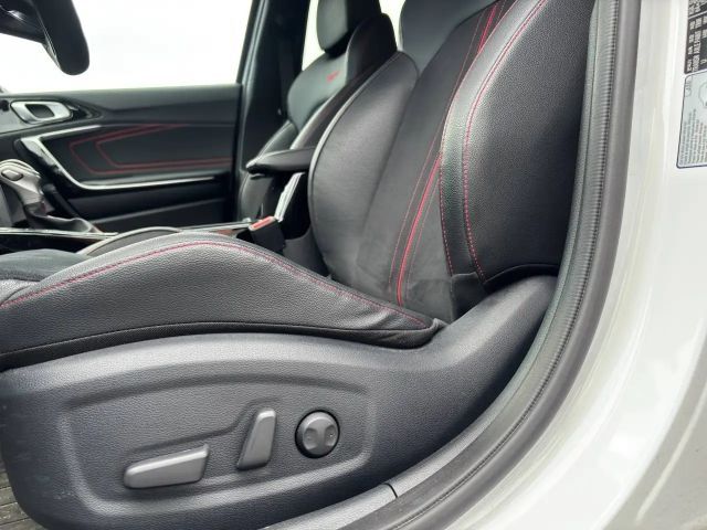 Kia ProCeed / pro_cee'd