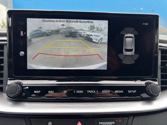 Kia ProCeed / pro_cee'd