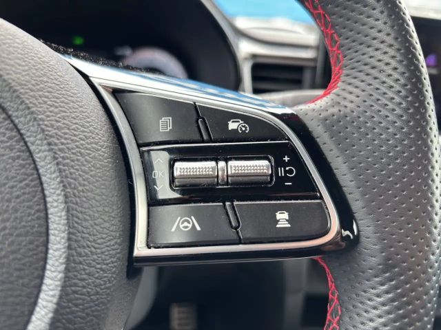 Kia ProCeed / pro_cee'd
