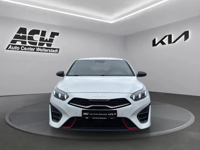Kia ProCeed / pro_cee'd
