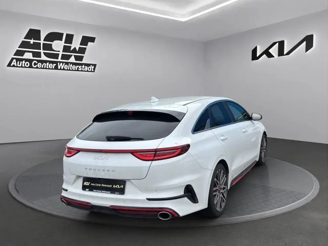 Kia ProCeed / pro_cee'd