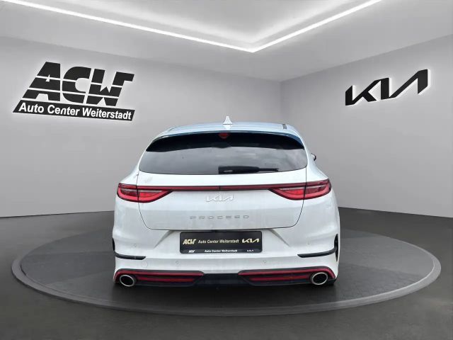 Kia ProCeed / pro_cee'd