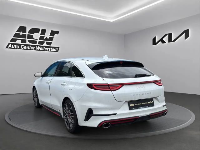 Kia ProCeed / pro_cee'd