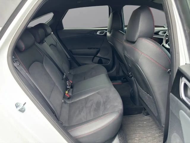 Kia ProCeed / pro_cee'd