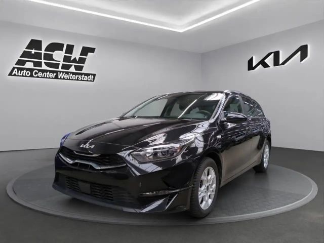 Kia Ceed SW / cee'd SW