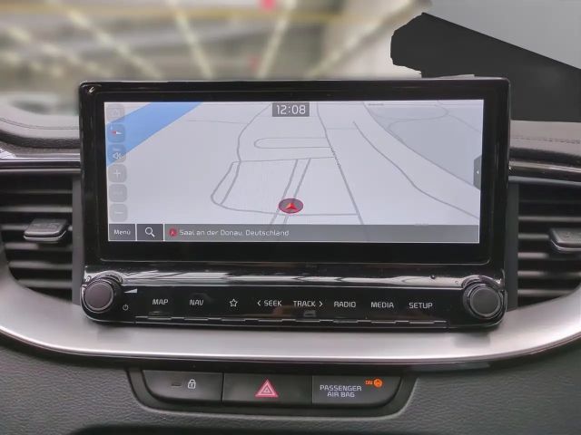 Kia Ceed SW / cee'd SW