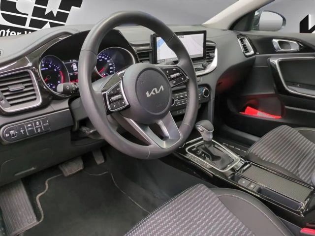 Kia Ceed SW / cee'd SW