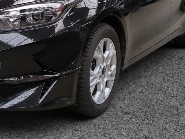 Kia Ceed SW / cee'd SW