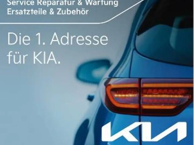 Kia Ceed SW / cee'd SW