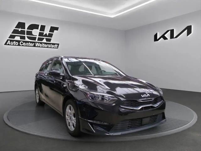 Kia Ceed SW / cee'd SW