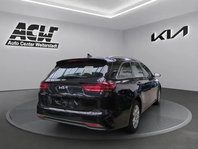 Kia Ceed SW / cee'd SW