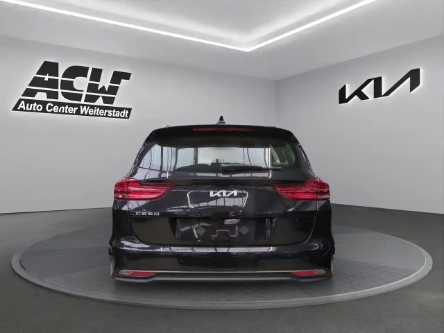 Kia Ceed SW / cee'd SW