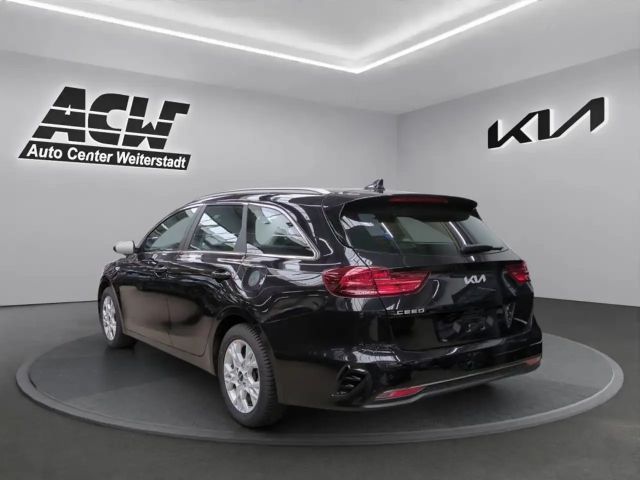 Kia Ceed SW / cee'd SW