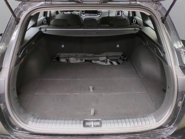 Kia Ceed SW / cee'd SW