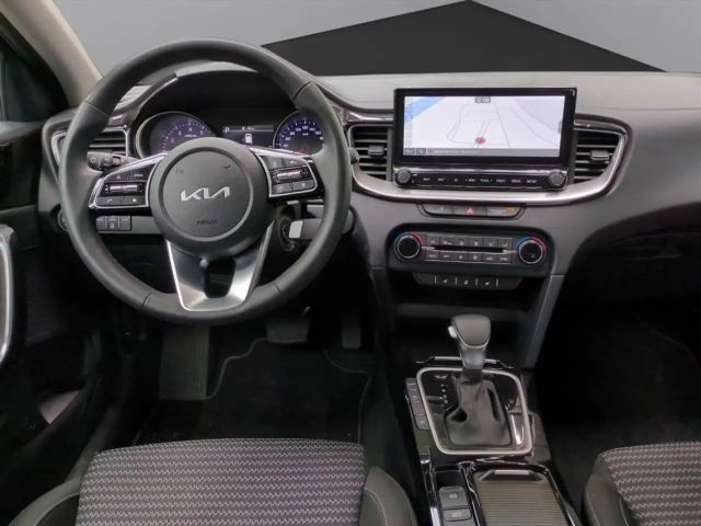 Kia Ceed SW / cee'd SW