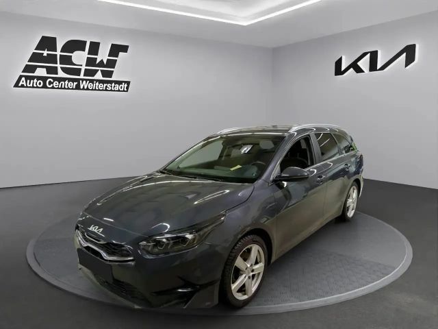 Kia Ceed SW / cee'd SW