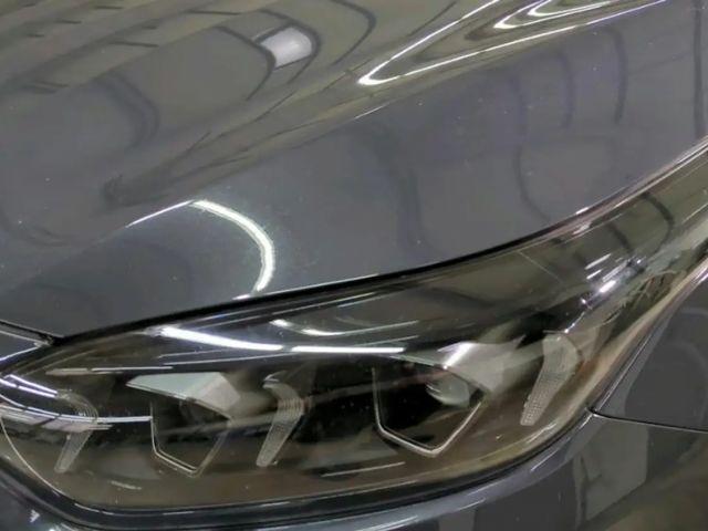 Kia Ceed SW / cee'd SW