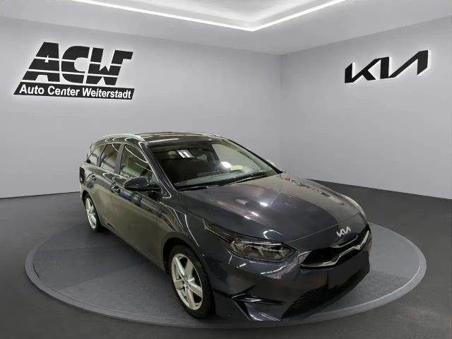 Kia Ceed SW / cee'd SW