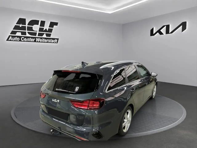 Kia Ceed SW / cee'd SW