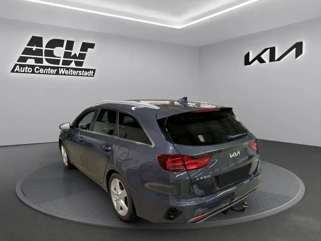 Kia Ceed SW / cee'd SW