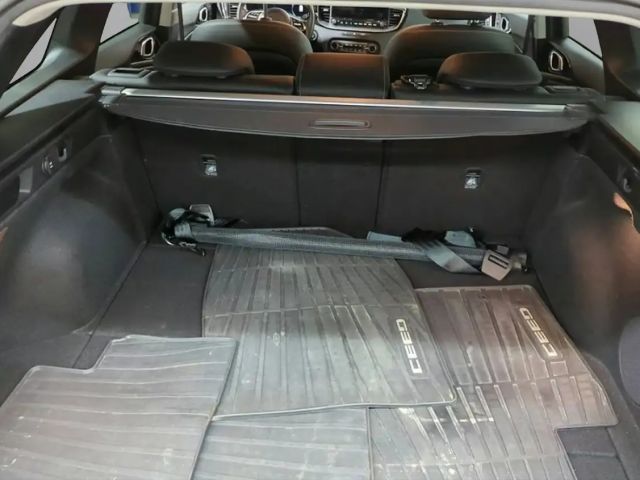 Kia Ceed SW / cee'd SW