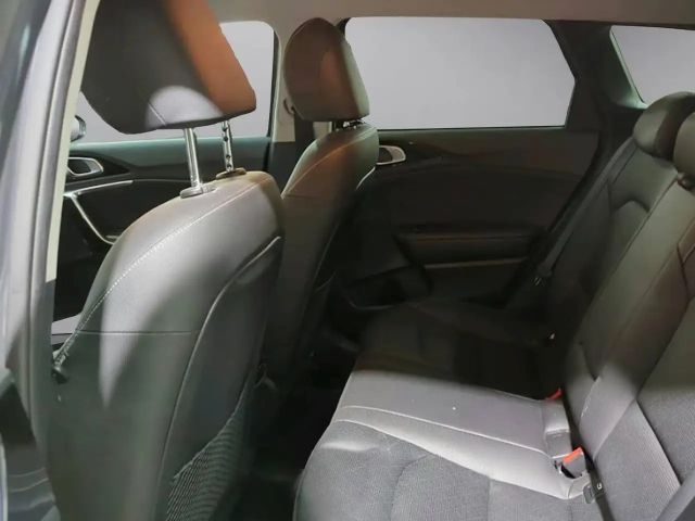 Kia Ceed SW / cee'd SW