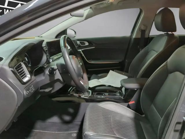 Kia Ceed SW / cee'd SW