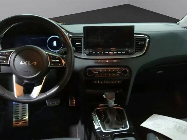 Kia Ceed SW / cee'd SW