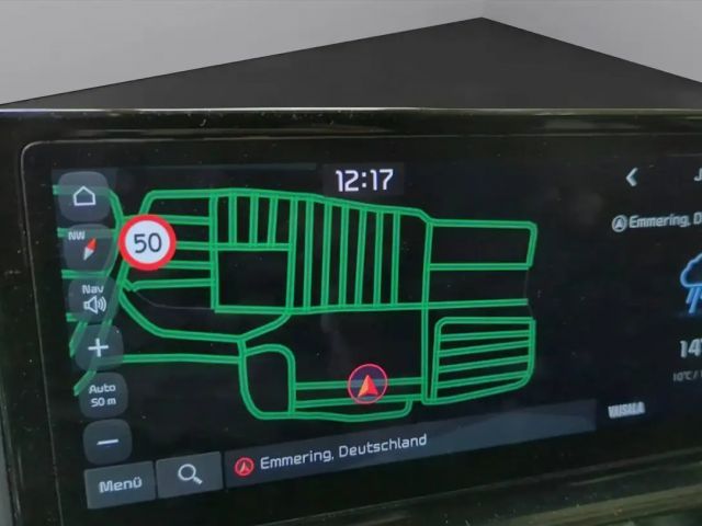 Kia Ceed SW / cee'd SW