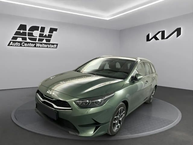 Kia Ceed SW / cee'd SW