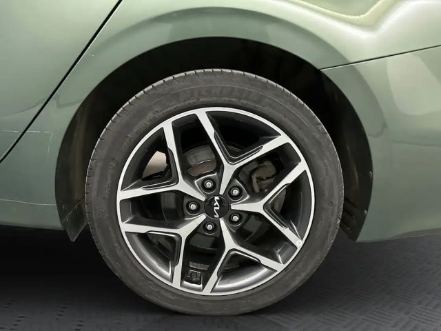 Kia Ceed SW / cee'd SW