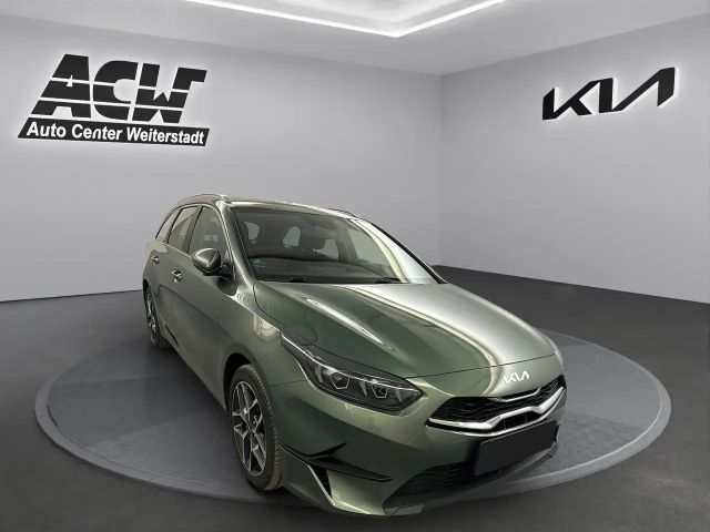 Kia Ceed SW / cee'd SW