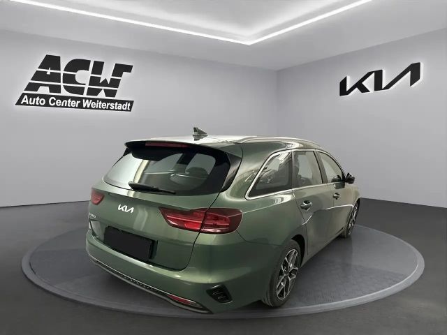 Kia Ceed SW / cee'd SW