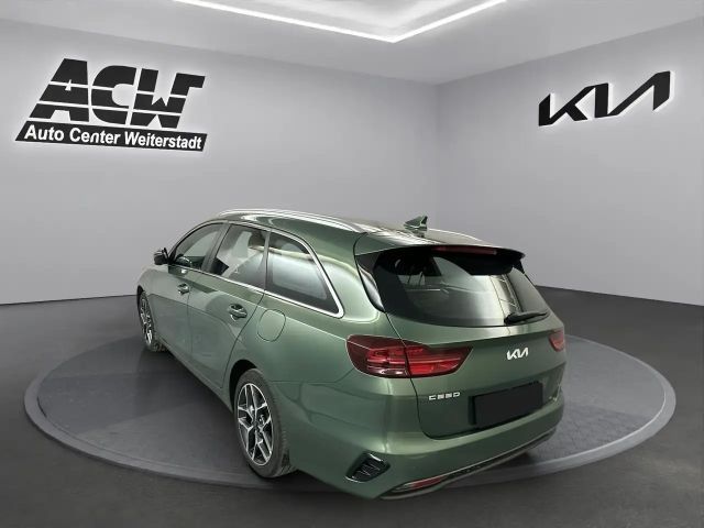 Kia Ceed SW / cee'd SW