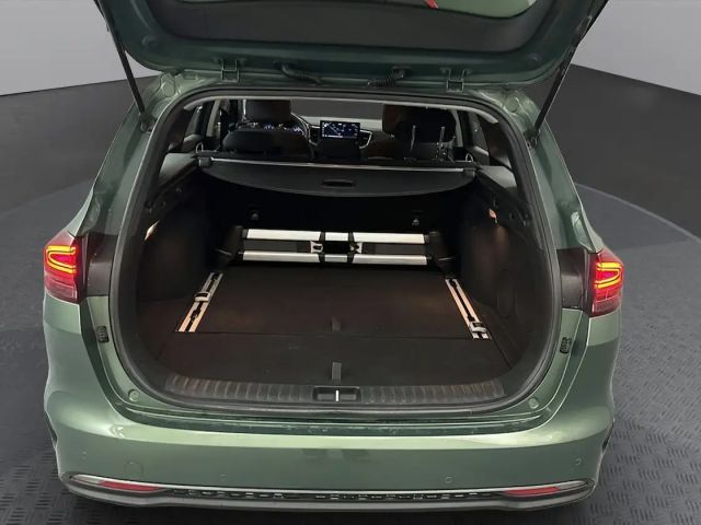 Kia Ceed SW / cee'd SW