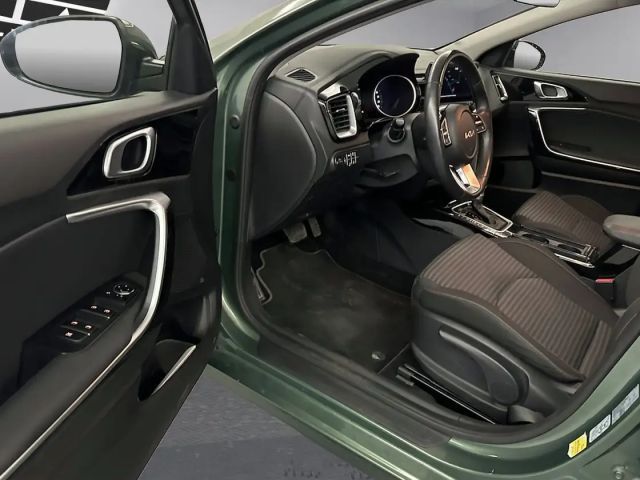 Kia Ceed SW / cee'd SW