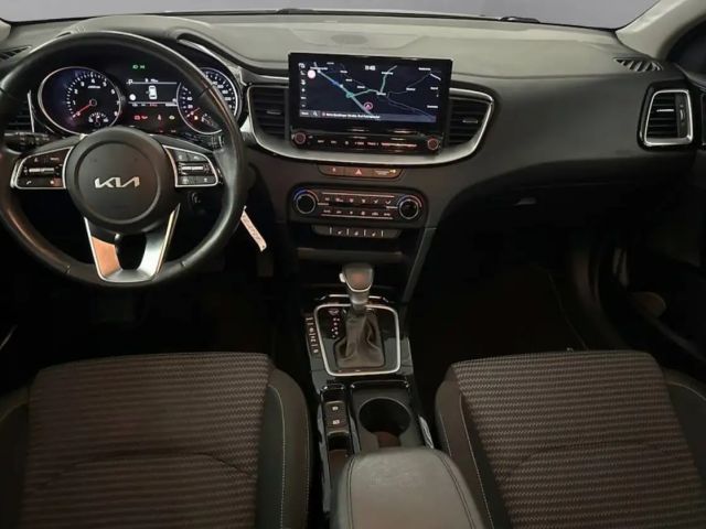 Kia Ceed SW / cee'd SW