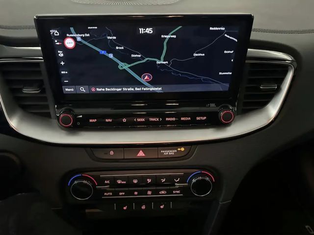 Kia Ceed SW / cee'd SW